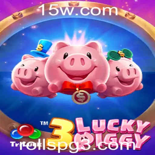 Conheça o Jogo 3LUCKYPIGGY: Regras e Estratégias