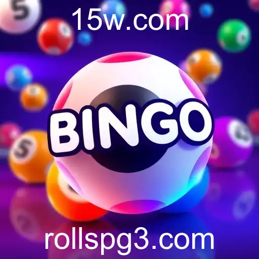 Bingo Online: Desvendando o Mundo do Entretenimento Digital com Rollspg