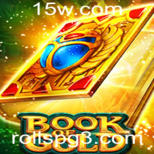 Book of Gold: Explorando Aventuras e Estratégias em um RPG Inovador