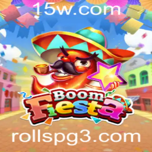 Explorando BoomFiesta: Um Mergulho Profundo no Mundo do rollspg