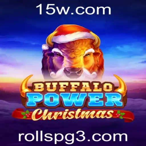 Descubra o Mundo de BuffaloPowerChristmas: Um Jogo RPG Inovador