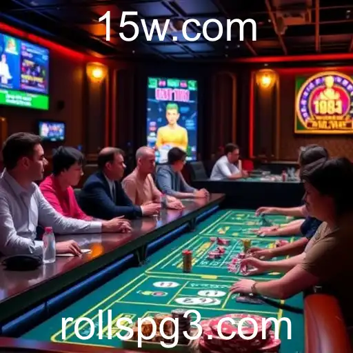 Cassinos ao Vivo: A Nova Fronteira do Entretenimento Digital