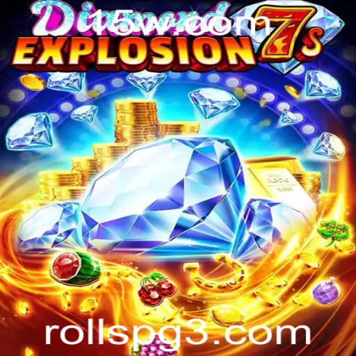 Explorando o Fascinante Jogo DiamondExplosion7s: Um Guia Completo