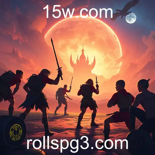 Esportes Virtuais: Explorando o Universo de Rollspg