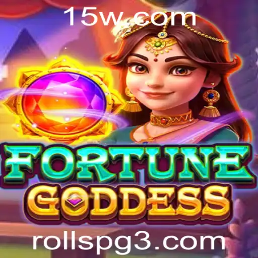 FORTUNEGODDESS: Descobrindo a Experiência Única de Rollspg