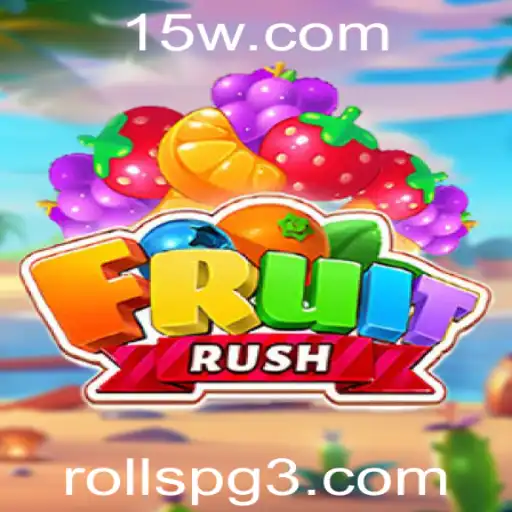 Descubra o universo de FruitRush: o RPG de rolagem de dados inovador