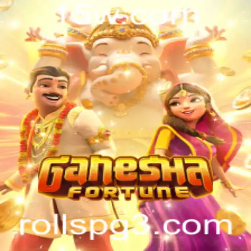 Descubra GaneshaFortune: Um Jogo Inovador na Comunidade rollspg