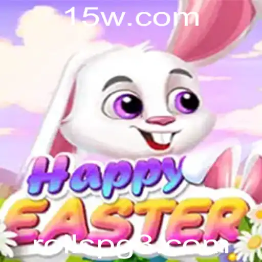 Descubra o Mundo de Aventuras em HappyEaster - Um Novo Jogo RollSPG