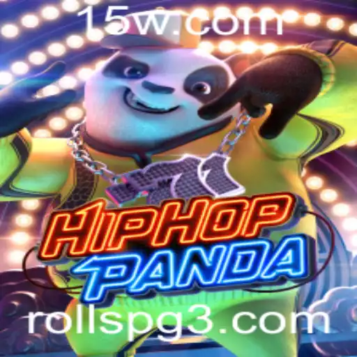 Explorando o Mundo de HipHopPanda: A Nova Sensação Entre os Jogos de RPG