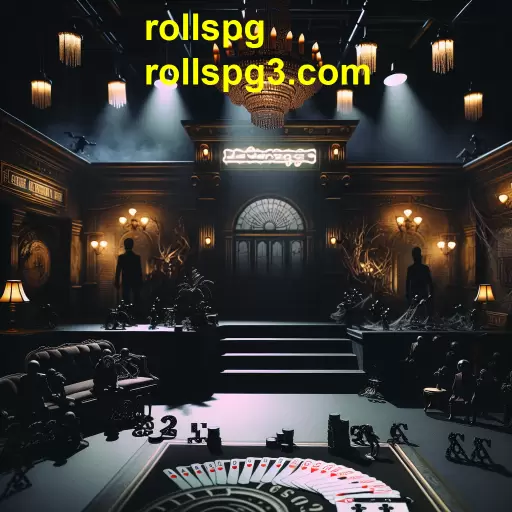 Explorando a Categoria de Jogos de Horror: Medo e Emoção em Cada Jogada