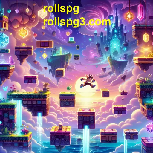 A Evolução dos Jogos de Plataforma: Nostalgia e Inovação