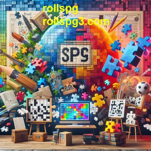 A Fascinante Evolução dos Jogos de Quebra-Cabeça