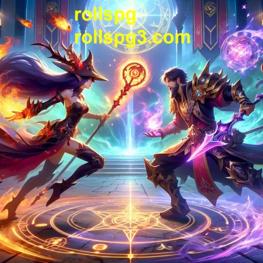 A Emoção do PvP em Jogos Online