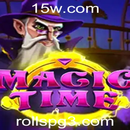 MagicTime: Uma Jornada Fascinante no Mundo de Rollspg