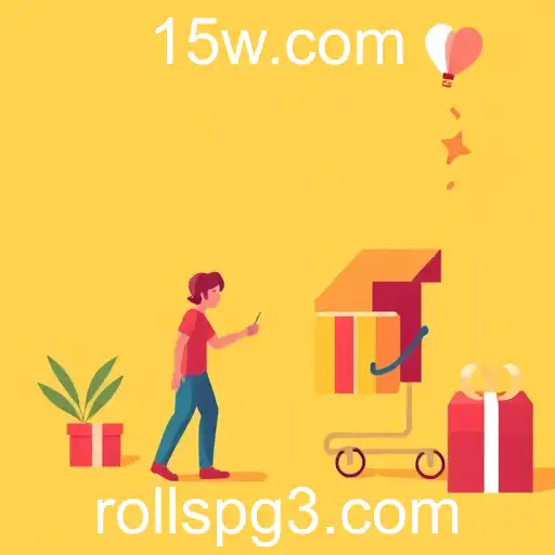Ofertas Exclusivas: Como Maximizar Suas Compras com Rollspg