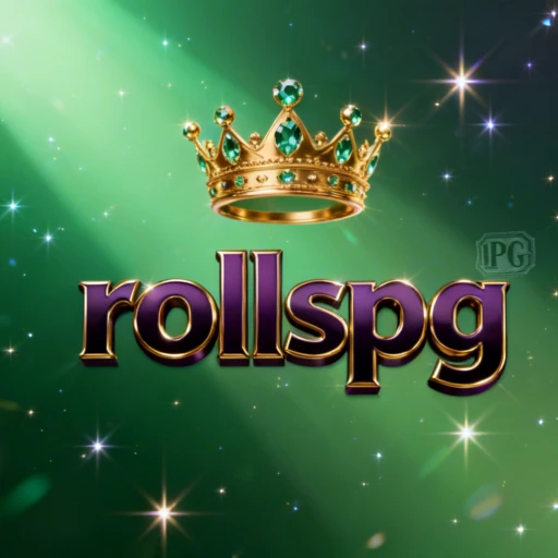 rollspg Logo