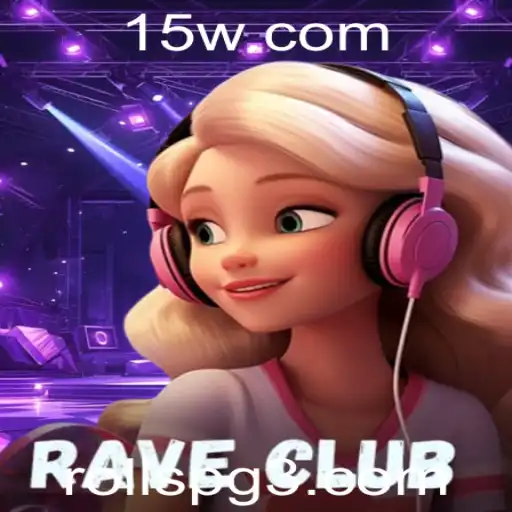 Descubra RaveClub: O Novo Rollspg que Está Revolucionando o Mundo dos Jogos