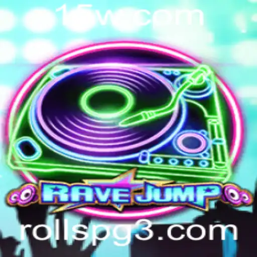 RaveJump: A Nova Sensação no Mundo dos Jogos RollSPG