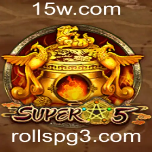 Explorando o Mundo de Super5: Uma Aventura RPG Inovadora
