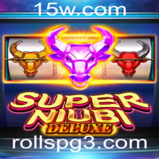 Explorando SuperNiubiDeluxe: Um RPG Revolucionário