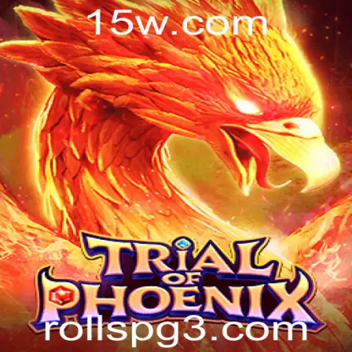 Descubra o Envolvente Mundo de TrialofPhoenix: O RPG Revolucionário