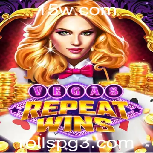 Explorando o Fascinante Mundo de VegasRepeatWins: Um Guia Completo